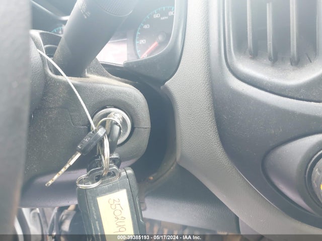 Chevrolet Colorado Wt 2019 1GCHSBEA0K1222254 Image 11