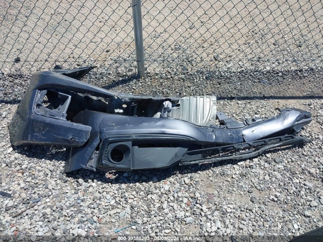 Honda Civic Sport 2020 2HGFC2F80LH510277 Image 12