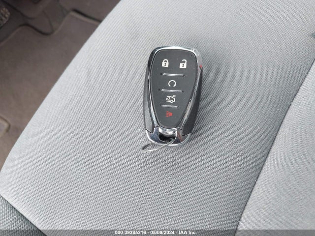 Chevrolet Malibu 1ls 2019 1G1ZB5ST5KF143105 Image 11