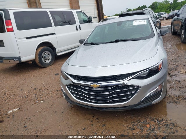 Chevrolet Malibu 1ls 2019 1G1ZB5ST5KF143105 Image 12