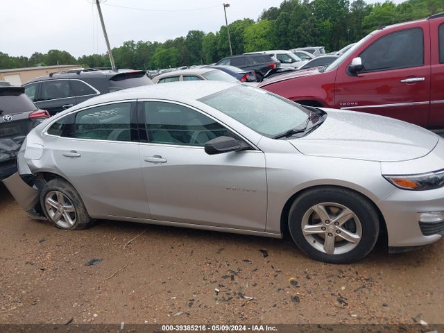 Chevrolet Malibu 1ls 2019 1G1ZB5ST5KF143105 Image 13
