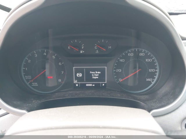 Chevrolet Malibu 1ls 2019 1G1ZB5ST5KF143105 Image 15