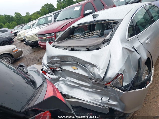 Chevrolet Malibu 1ls 2019 1G1ZB5ST5KF143105 Image 16