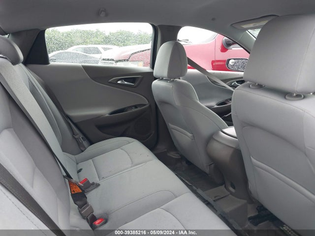 Chevrolet Malibu 1ls 2019 1G1ZB5ST5KF143105 Image 8