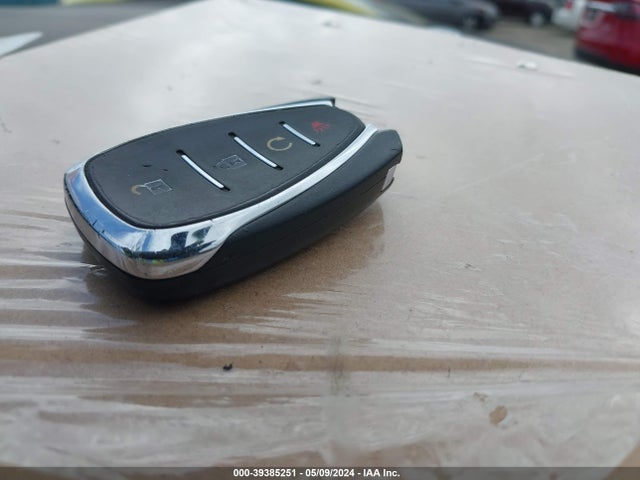 Chevrolet Volt Premier 2017 1G1RD6S59HU104524 Image 11