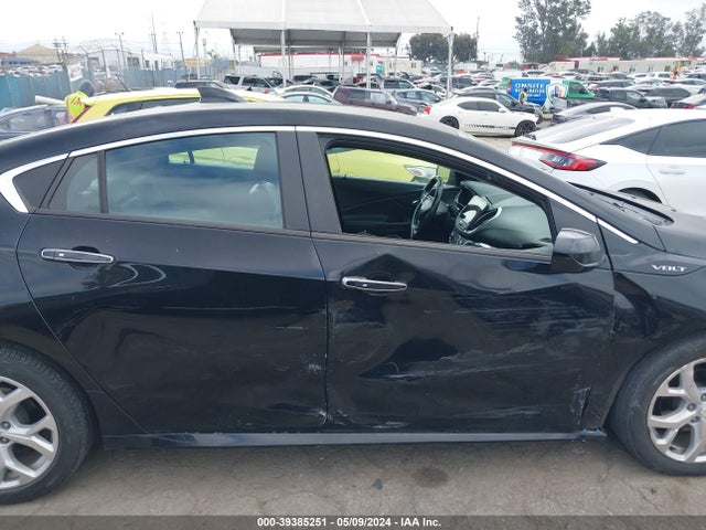 Chevrolet Volt Premier 2017 1G1RD6S59HU104524 Image 13