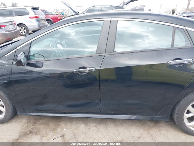 Chevrolet Volt Premier 2017 1G1RD6S59HU104524 Image 14