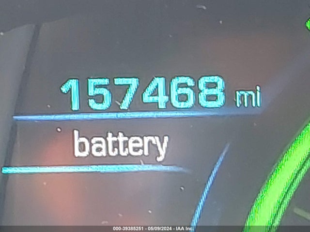 Chevrolet Volt Premier 2017 1G1RD6S59HU104524 Image 15