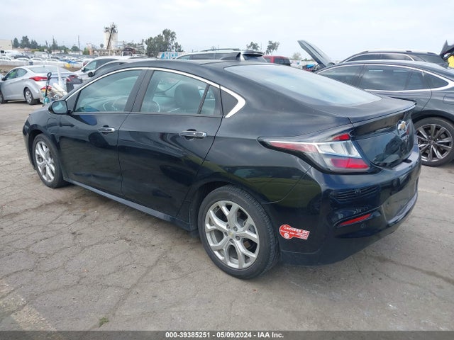 Chevrolet Volt Premier 2017 1G1RD6S59HU104524 Image 3