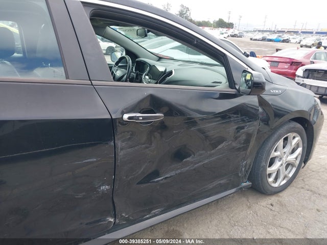 Chevrolet Volt Premier 2017 1G1RD6S59HU104524 Image 6