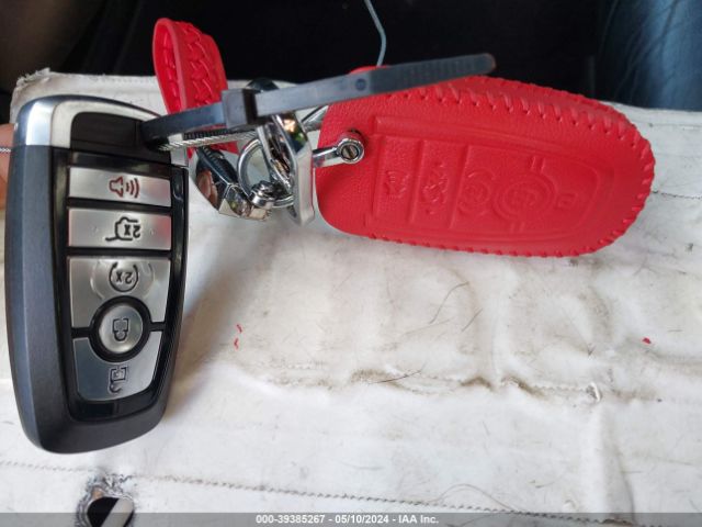 1FM5K8GC5LGA00873 Ford Explorer St