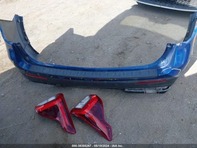1FM5K8GC5LGA00873 Ford Explorer St