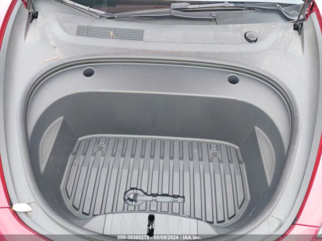 5YJ3E1EB5NF171270 Tesla Model 3 Long Range Dual Motor All-wheel Drive