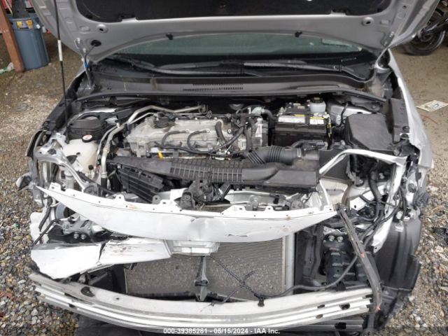JTDFPMAE4N3005103 Toyota Corolla Xle