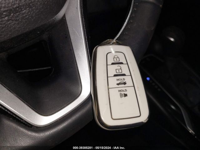 JTDFPMAE4N3005103 Toyota Corolla Xle
