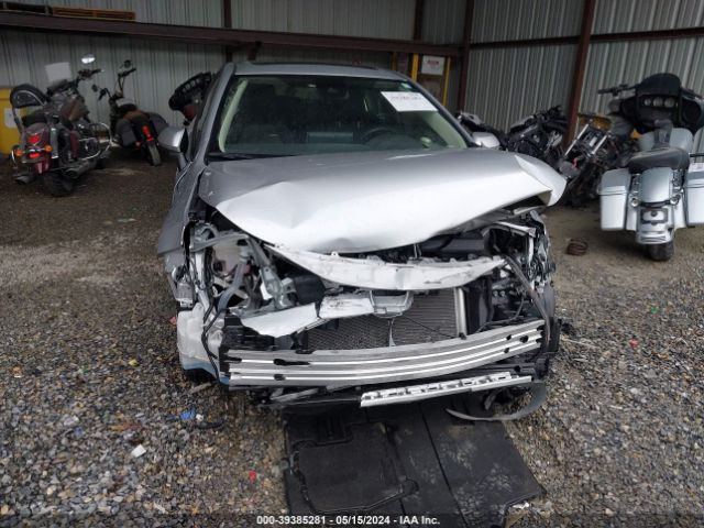 JTDFPMAE4N3005103 Toyota Corolla Xle