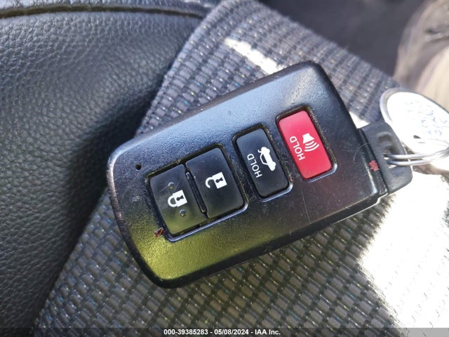 Toyota Corolla S Plus 2015 2T1BURHE0FC230962 Image 11