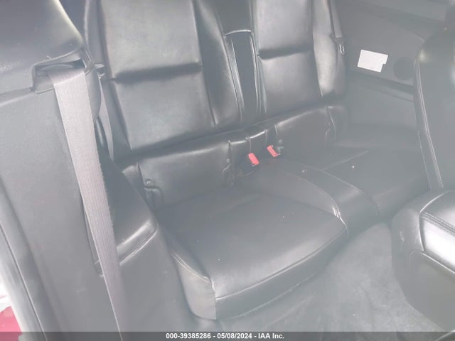 Chevrolet Camaro 2lt 2014 2G1FC3D36E9313681 Image 8