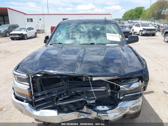 Chevrolet Silverado 1500 1lt 2017 1GCVKREC5HZ279010 Image 12