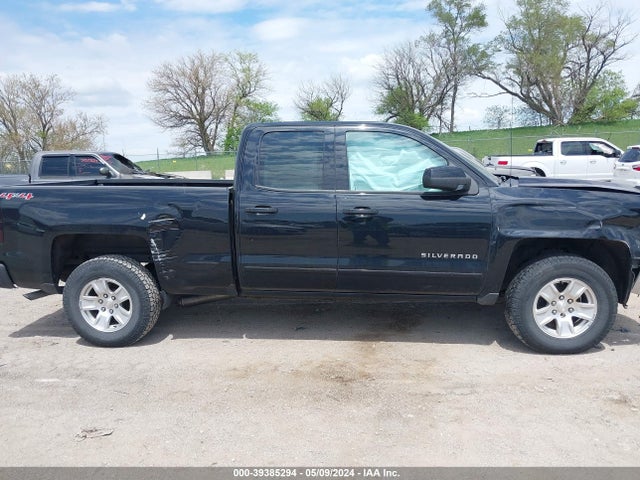 Chevrolet Silverado 1500 1lt 2017 1GCVKREC5HZ279010 Image 13