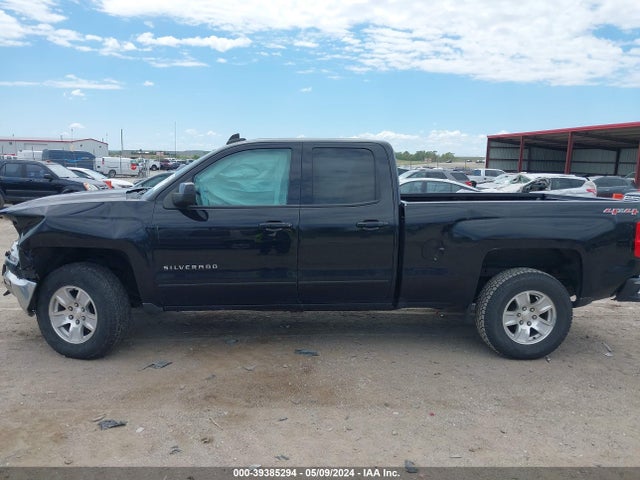 Chevrolet Silverado 1500 1lt 2017 1GCVKREC5HZ279010 Image 14