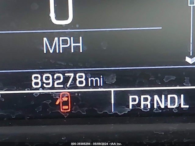 Chevrolet Silverado 1500 1lt 2017 1GCVKREC5HZ279010 Image 15