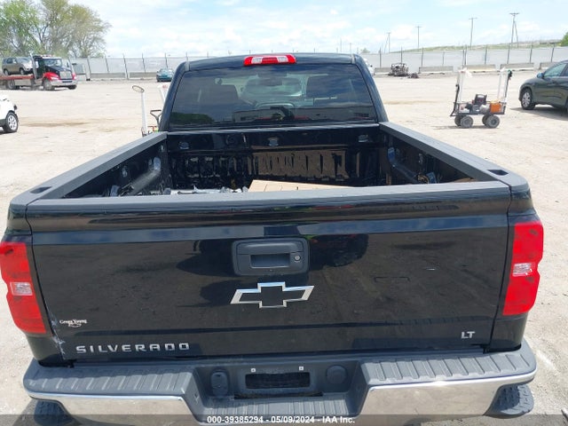 Chevrolet Silverado 1500 1lt 2017 1GCVKREC5HZ279010 Image 16