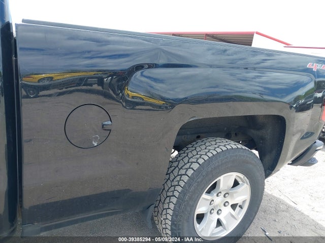 Chevrolet Silverado 1500 1lt 2017 1GCVKREC5HZ279010 Image 17