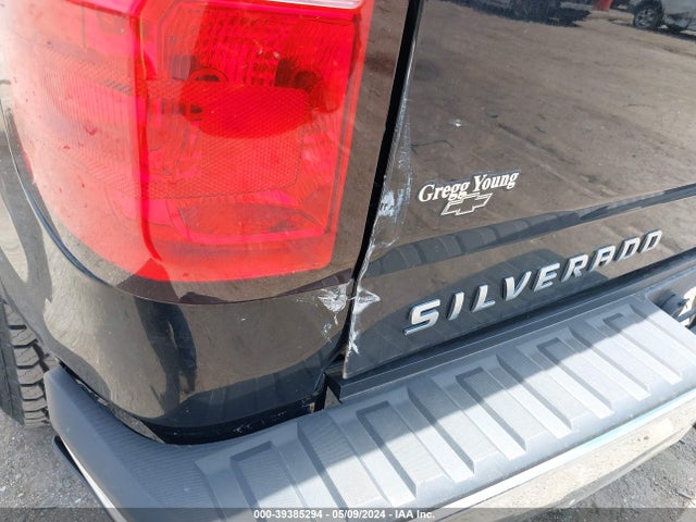 Chevrolet Silverado 1500 1lt 2017 1GCVKREC5HZ279010 Image 19