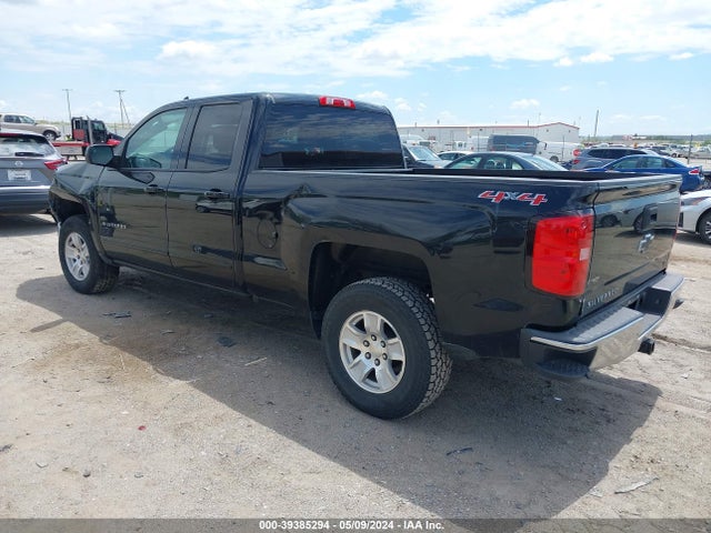 Chevrolet Silverado 1500 1lt 2017 1GCVKREC5HZ279010 Image 3