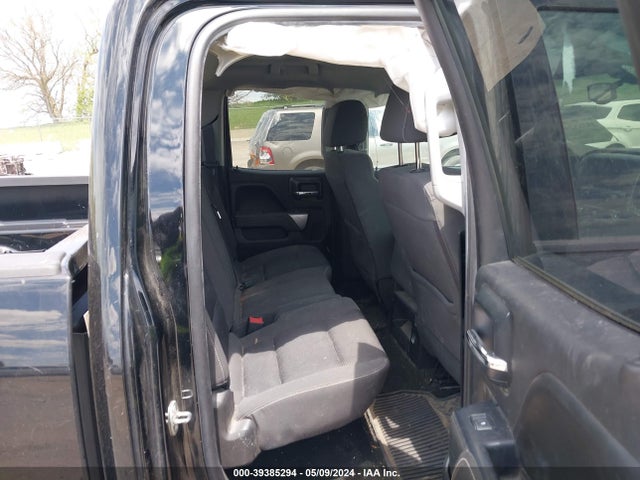 Chevrolet Silverado 1500 1lt 2017 1GCVKREC5HZ279010 Image 8