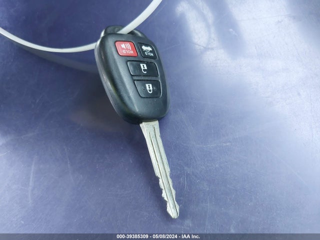 Toyota CAMRY SE 2015 4T1BF1FKXFU043134 Image 11