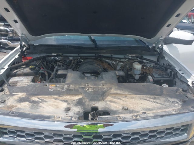 Chevrolet Silverado 1500 1lt 2015 3GCPCREC0FG535881 Image 10