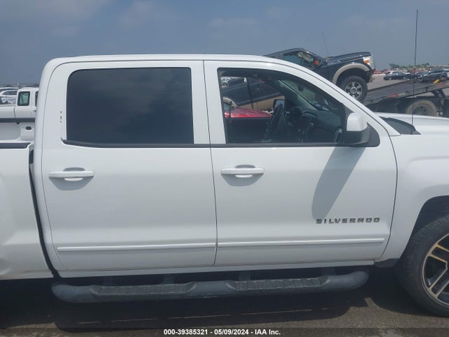 Chevrolet Silverado 1500 1lt 2015 3GCPCREC0FG535881 Image 13