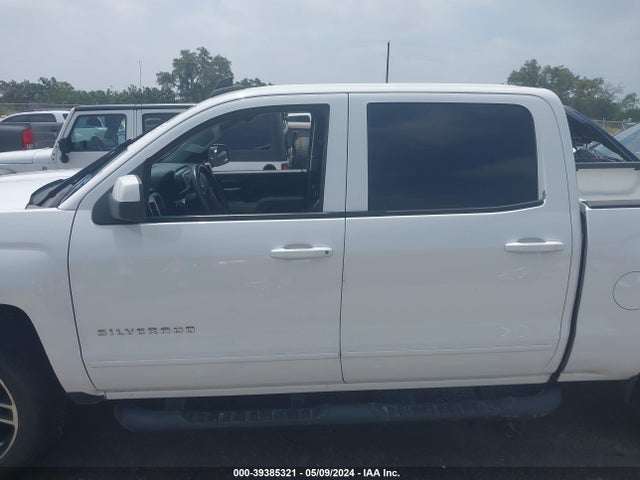 Chevrolet Silverado 1500 1lt 2015 3GCPCREC0FG535881 Image 14