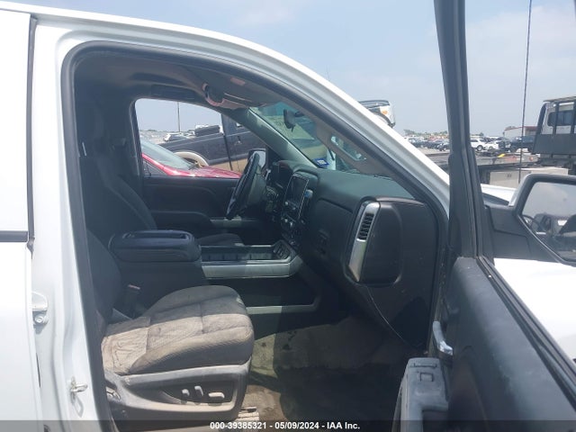 Chevrolet Silverado 1500 1lt 2015 3GCPCREC0FG535881 Image 5