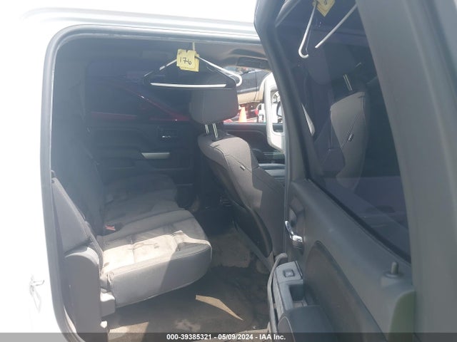 Chevrolet Silverado 1500 1lt 2015 3GCPCREC0FG535881 Image 8