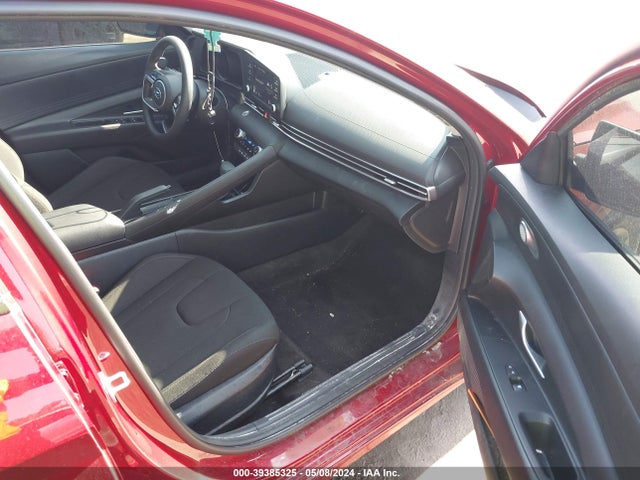 Hyundai ELANTRA SEL 2023 KMHLM4AG3PU584123 Image 5