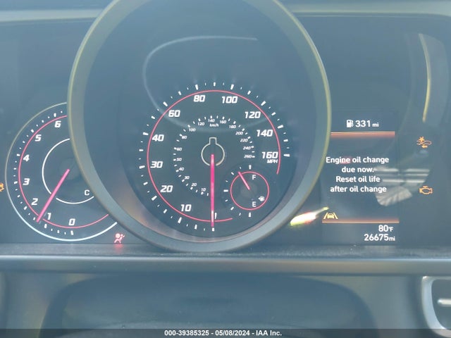 Hyundai ELANTRA SEL 2023 KMHLM4AG3PU584123 Image 7