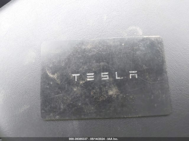 2022 TESLA MODEL 3 5YJ3E1EB8NF340925 Photo 10