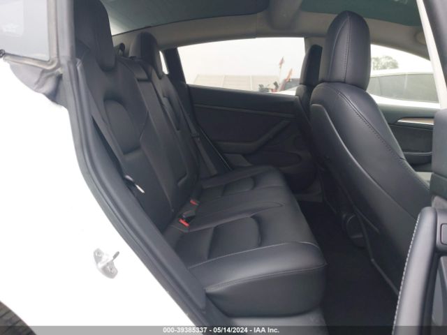 2022 TESLA MODEL 3 5YJ3E1EB8NF340925 Photo 7