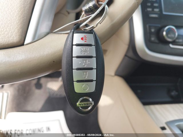 1N4BL3AP5HC241923 Nissan Altima 3.5 Sl