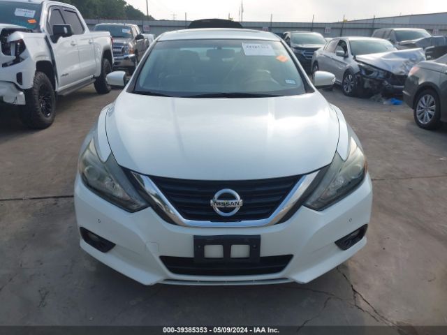1N4BL3AP5HC241923 Nissan Altima 3.5 Sl