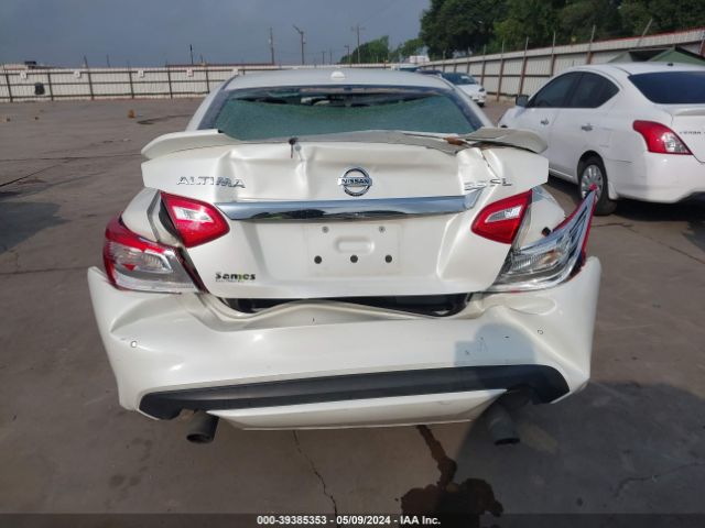 1N4BL3AP5HC241923 Nissan Altima 3.5 Sl