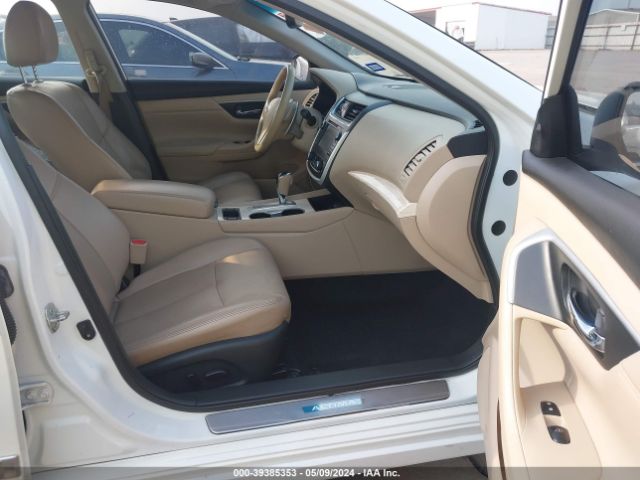1N4BL3AP5HC241923 Nissan Altima 3.5 Sl