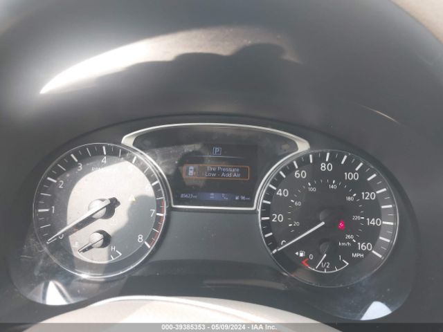 1N4BL3AP5HC241923 Nissan Altima 3.5 Sl