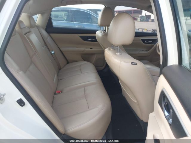 1N4BL3AP5HC241923 Nissan Altima 3.5 Sl