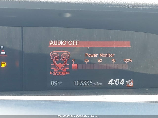 Honda CIVIC SI 2015 2HGFB6E53FH700256 Image 16