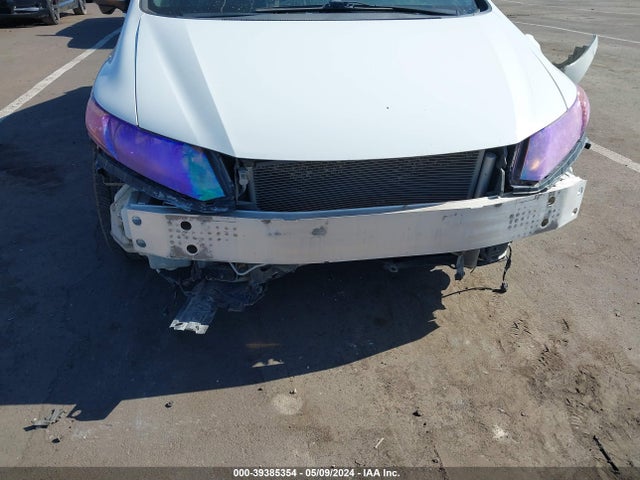 Honda CIVIC SI 2015 2HGFB6E53FH700256 Image 6