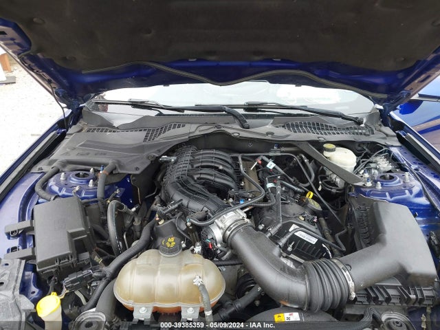 Ford Mustang V6 2016 1FATP8EM5G5220496 Image 10